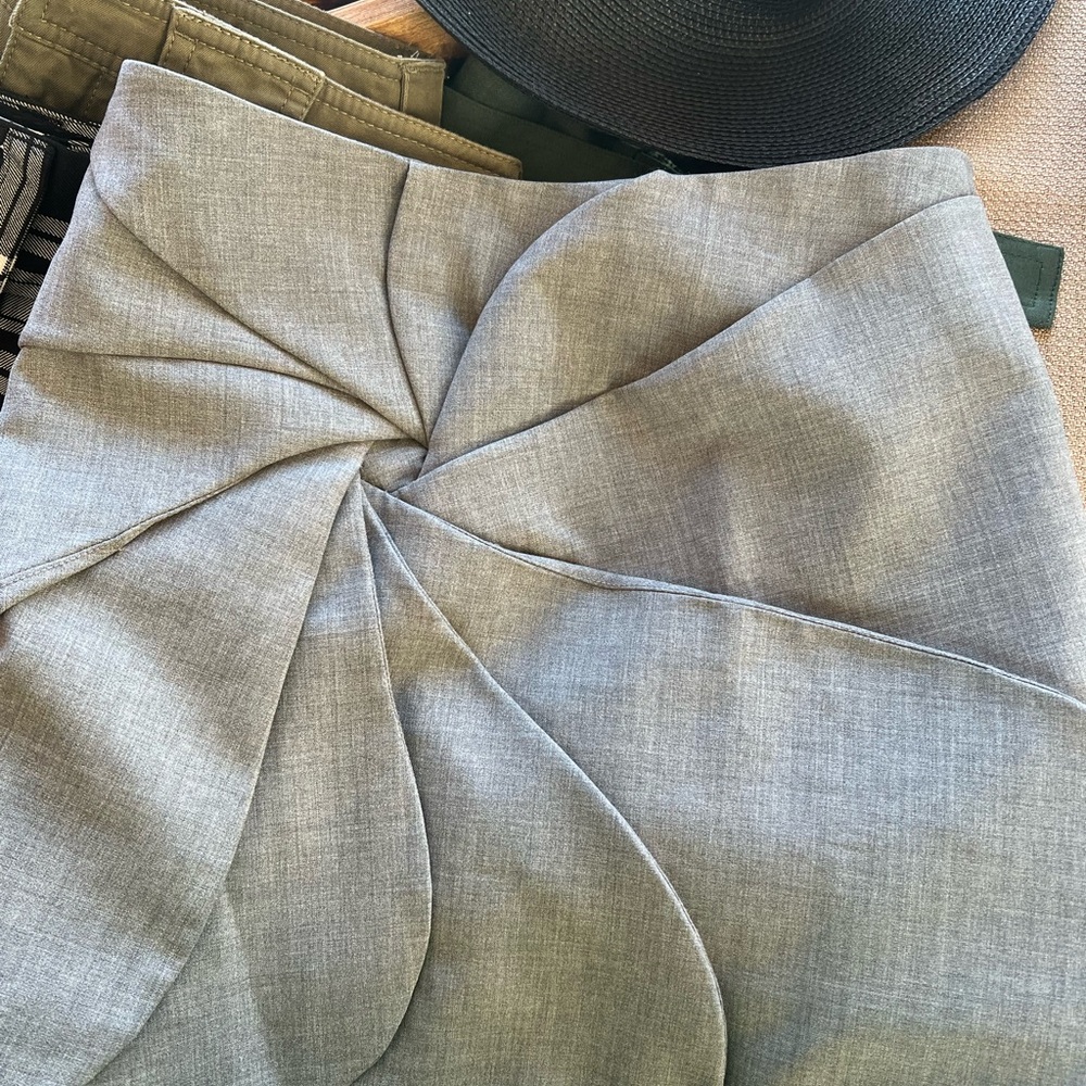 NEW COPERNI SKIRT